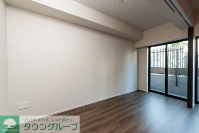 その他設備　リビング/居室