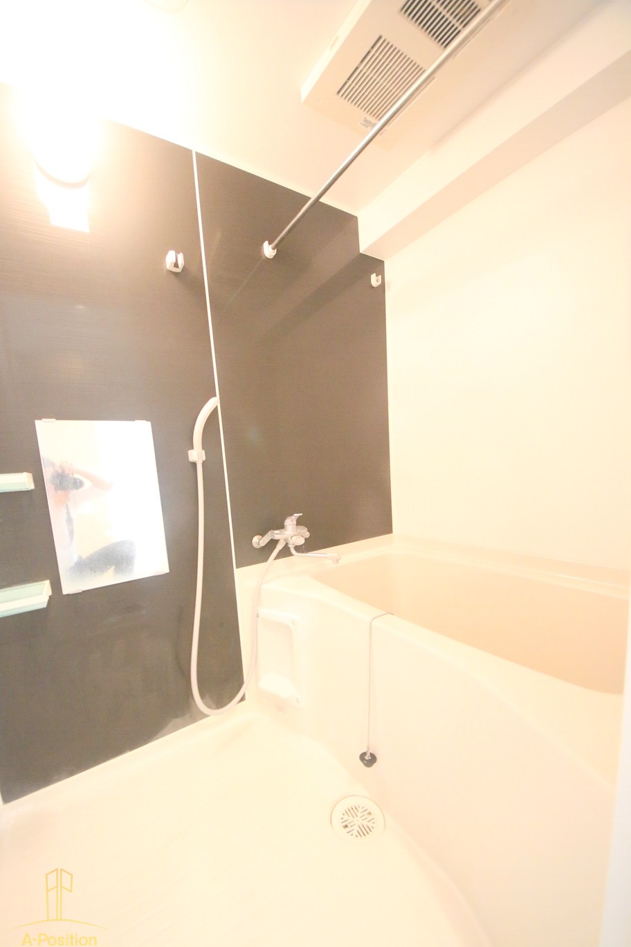 バス・シャワールーム　ウエンズ大阪城北