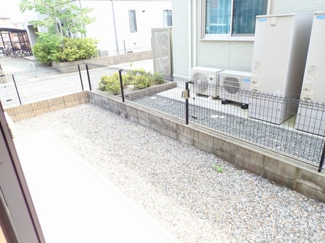 庭