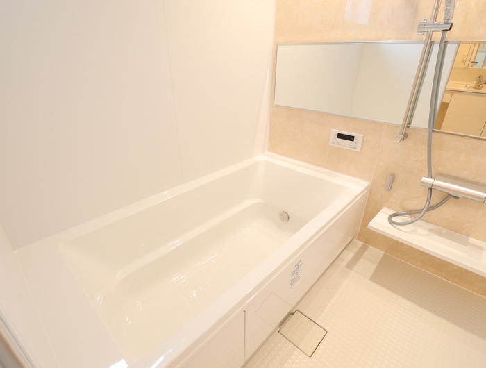 バス・シャワールーム　別部屋写真