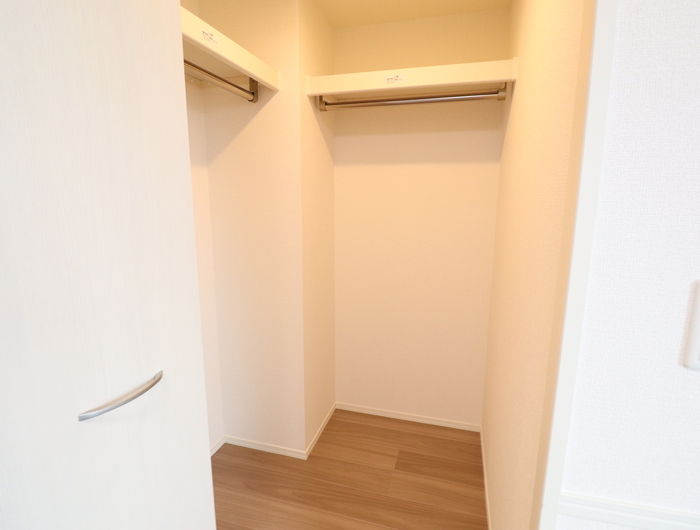 収納　別部屋写真