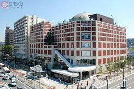 ショッピングセンター　ROPPONMATSU421(六本松421)（ショッピングセンター）まで396m