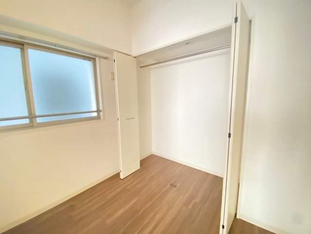 収納　アモンフォンテーヌ