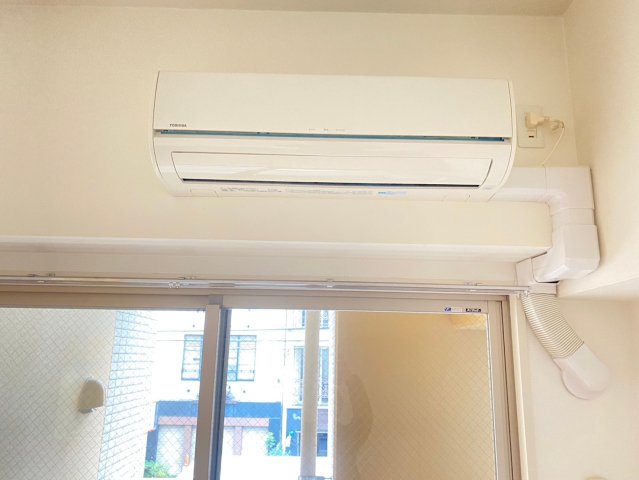 その他設備　アモンフォンテーヌ