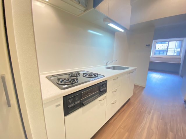 キッチン　アモンフォンテーヌ