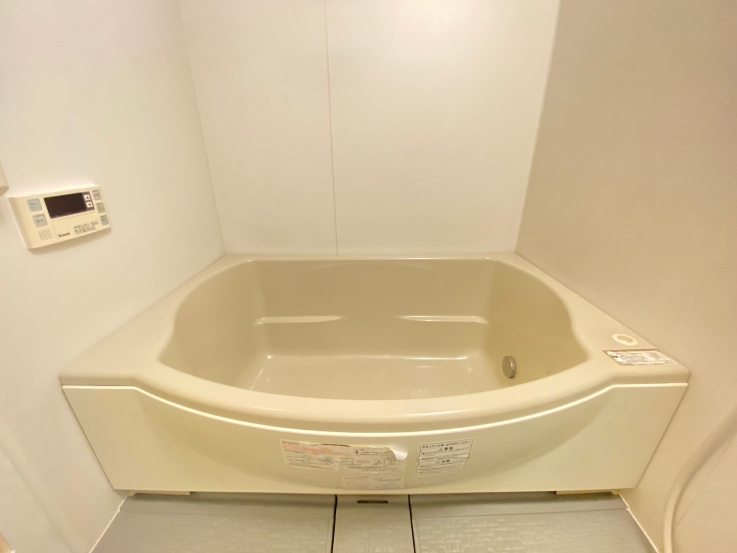 バス・シャワールーム　アモンフォンテーヌ