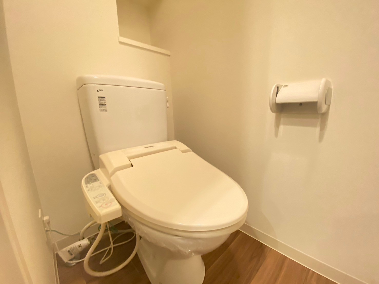 トイレ　アモンフォンテーヌ