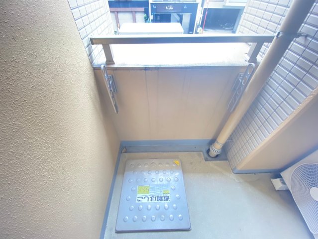 バルコニー　アモンフォンテーヌ