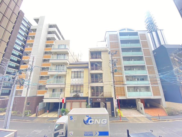 眺望　アモンフォンテーヌ