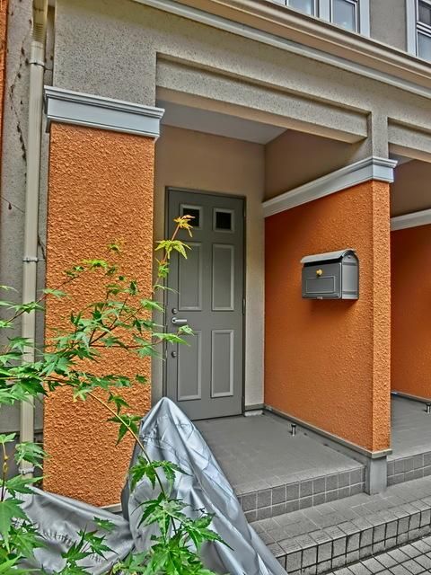 ロビー　★エントランス★