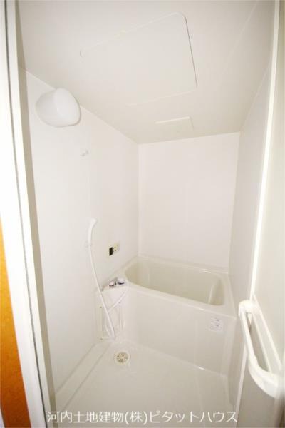 バス・シャワールーム　風呂