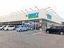 ドラックストア　ゲンキー　木曽川インター西店（ドラッグストア）まで344m
