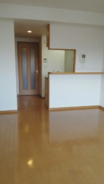 居室・リビング　居室