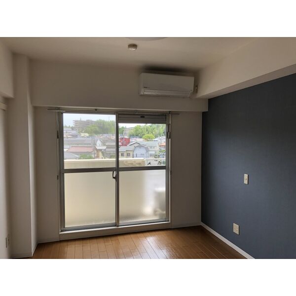 居室・リビング　現状優先