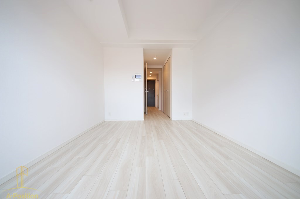 居室・リビング　S-RESIDENCE堺筋本町Uno