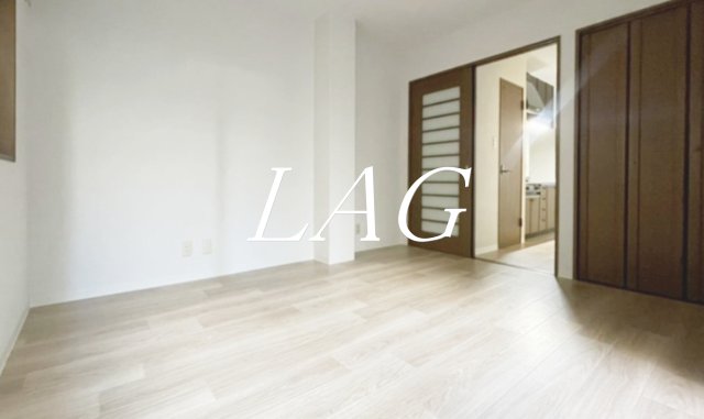 その他部屋・スペース　寝室です。