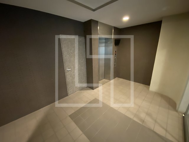 ロビー　アーベル更紗北堀江　ロビー