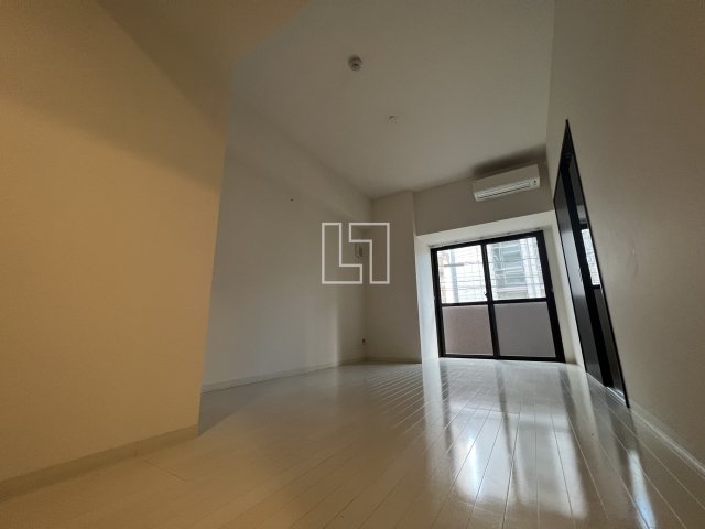 居室・リビング　アーベル更紗北堀江　リビング・ダイニングスペース