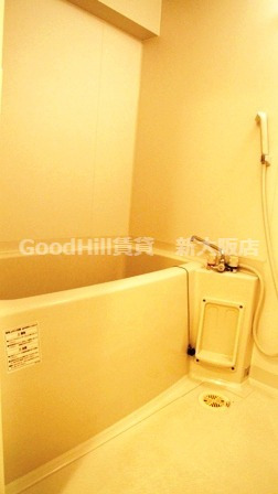 バス・シャワールーム　東明マンション新東