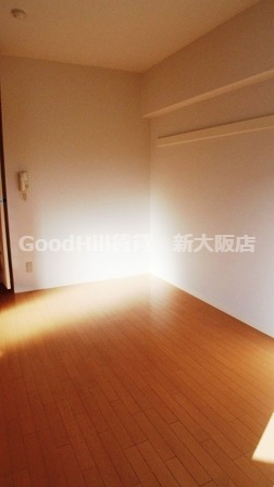 居室・リビング　東明マンション新東