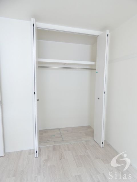 収納　同仕様