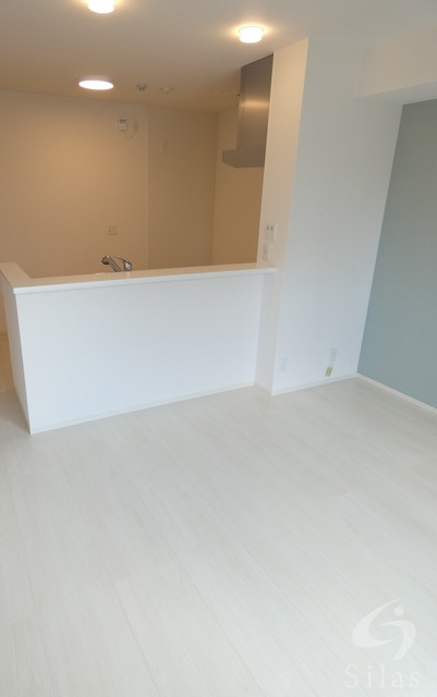 居室・リビング　同仕様