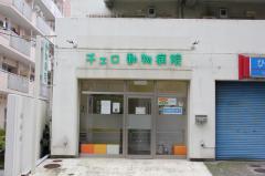 病院　金子クリニック（病院）まで126m