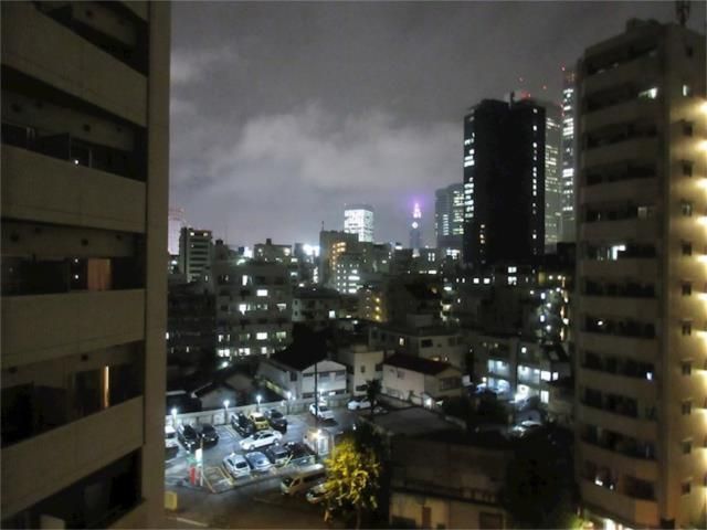 眺望　■バルコニー＆眺望