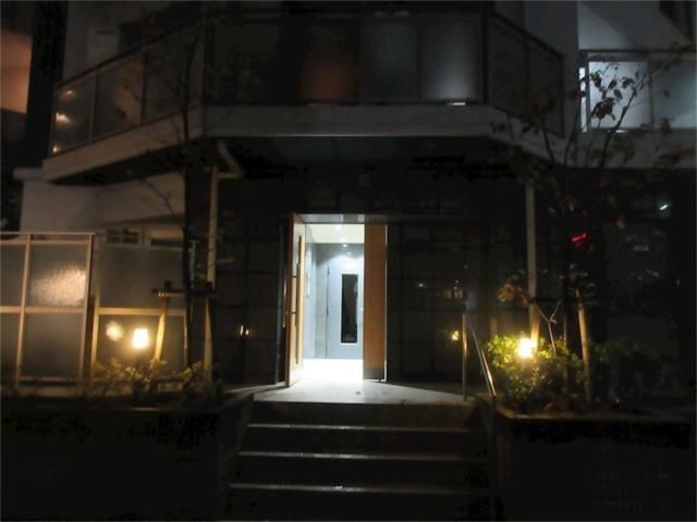 エントランス　■バルコニー＆眺望