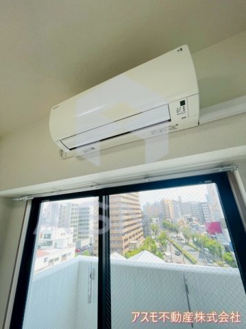 その他設備　※同物件　別間取り　参考写真