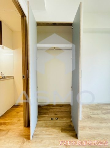 その他　※同物件　別間取り　参考写真