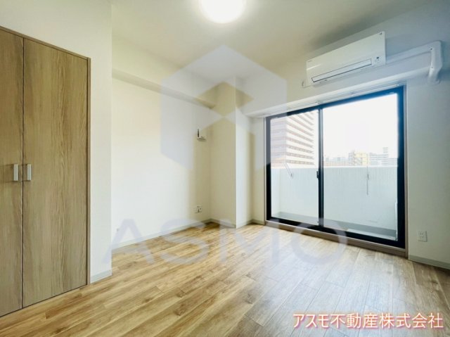 居室・リビング　※同物件　別間取り　参考写真