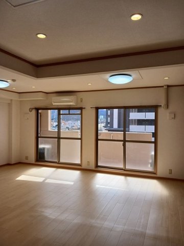 居室・リビング　リビングです