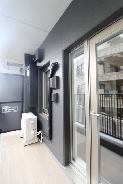 バルコニー　★お問い合わせはタウンハウジングまで★