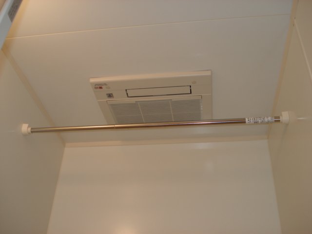 その他　浴室乾燥機