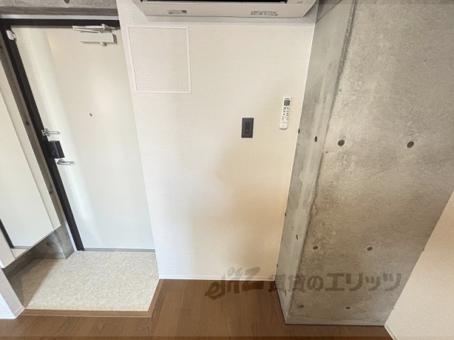 その他部屋・スペース　冷蔵庫置場