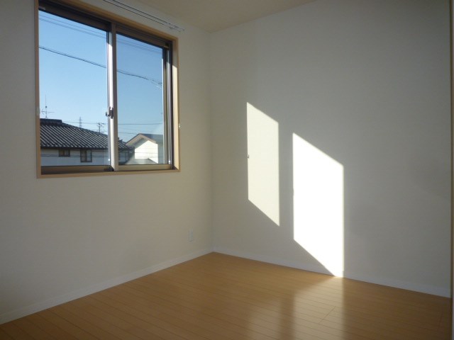 その他部屋・スペース　写真は202号室です（参考）