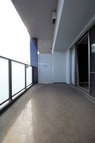 バルコニー　LaSante 梅田北