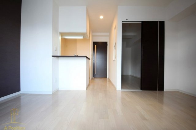 居室・リビング　LaSante 梅田北