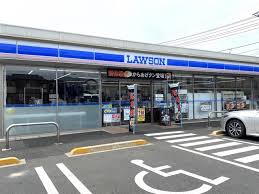 コンビニ　ローソン 富士見上沢公園前店（コンビニ）まで524m