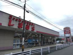その他　しまむら 鶴瀬店（その他）まで538m