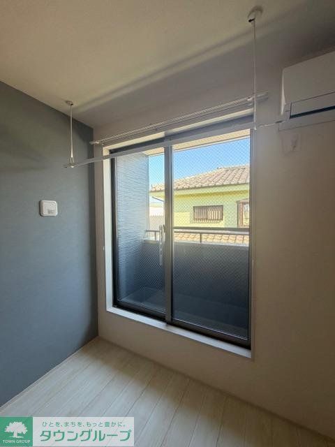 その他部屋・スペース　バルコニー