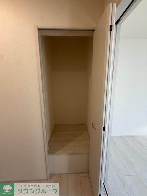 収納　収納