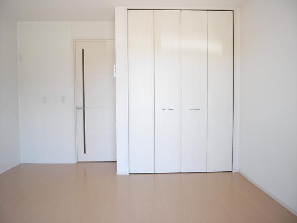 居室・リビング　内装