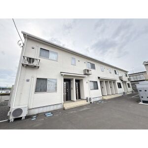 RELAIR新桜町の外観写真