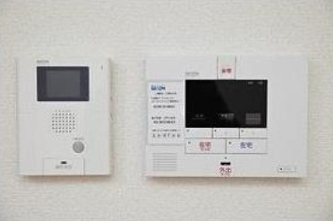 セキュリティ　安心のセコムホームセキュリティ