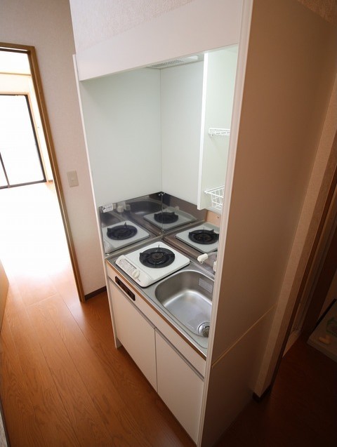 キッチン　別部屋参照写真