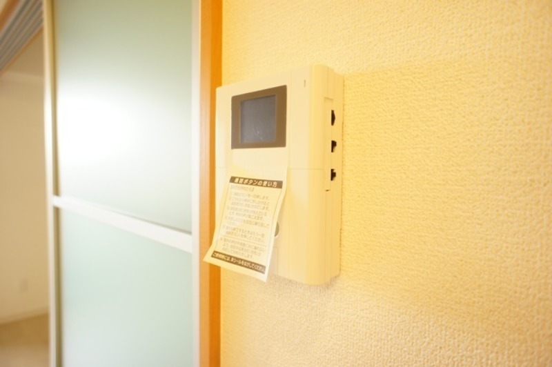 セキュリティ　図面と現状に相違がある場合には現状を優先