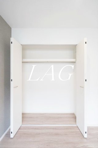 収納　収納です。