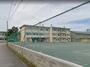 中学校　登別市立鷲別中学校（中学校）まで1093m